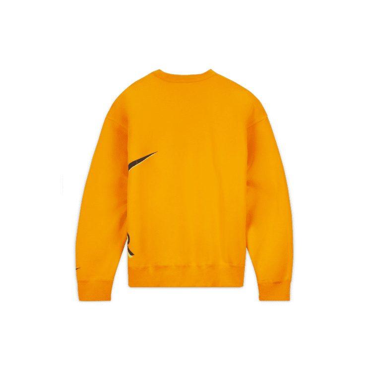Nike X Kim Jones Fleece Crewneck DD0693-804