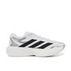 KI4782 Adidas Adizero Evo SL EXO Cloud White Core Black Iron Metallic (Women's)