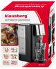 Dozownik dystrybutor podgrzewacz do gorącej wody 2.5L KLAUSBERG KB-7877
