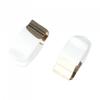 Spring Coil Clamp Terry Clips Spring Steel Accessories