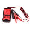 Automotive Relay Tester Car Relays Detector Automobile Relay Detector Fault Analyzer 12V 24V 4 Pin 5 Pin Car Relays