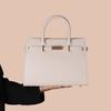 Mom Bag 2025 Herbst und Winter neue Damenhandtasche Muttertasche mittelalte Schwiegermutter tragbar atmosphärisch Pendler Damenhandtasche
