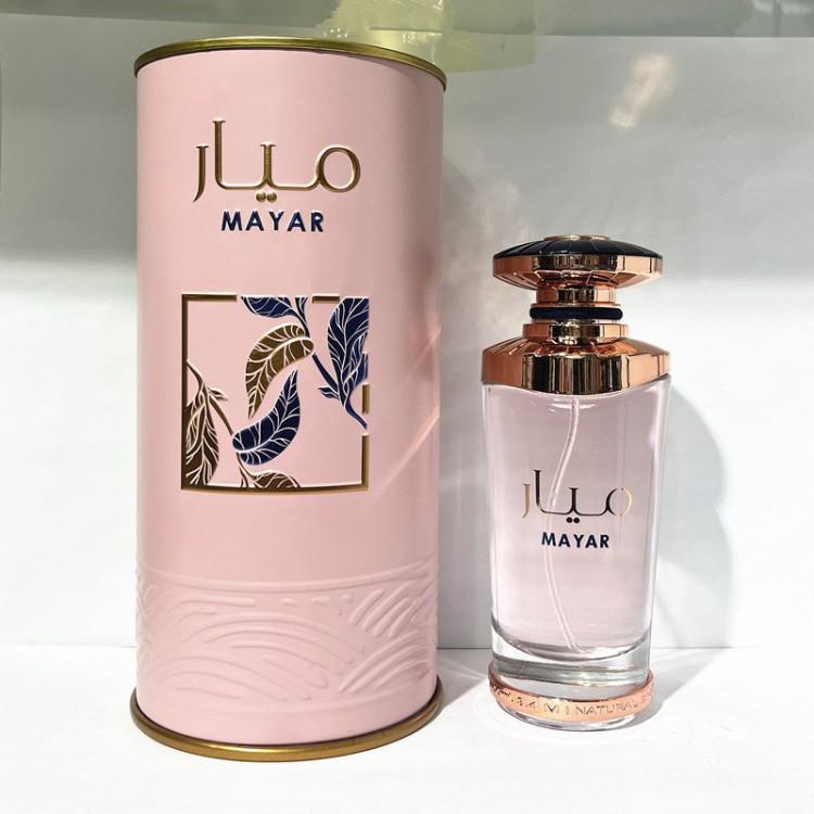 Lattafa His Confession: Premium Unisex Woody Arabic Perfume with Long-Lasting Scent