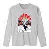 The 36th Chamber Of Shaolin T Shirt Heavy Cotton Gilden 5000 Classic Kung Fu Cinema Poster Design  Vintage Washed