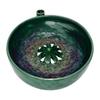 Scolapasta Decorativo per Lavare la Frutta Riutilizzabile Lavabacche da Cucina Ciotola da Cucina per Frutti di Bosco Frutta e Display da Bancone