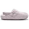 Nike Calm Mule Comfortable Versatile Casual Shoes Women Shoes Pink FZ3118-601