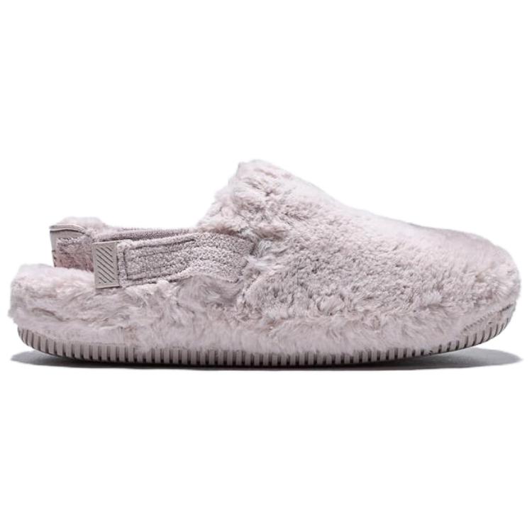 Nike Calm Mule Comfortable Versatile Casual Shoes Women Shoes Pink FZ3118-601