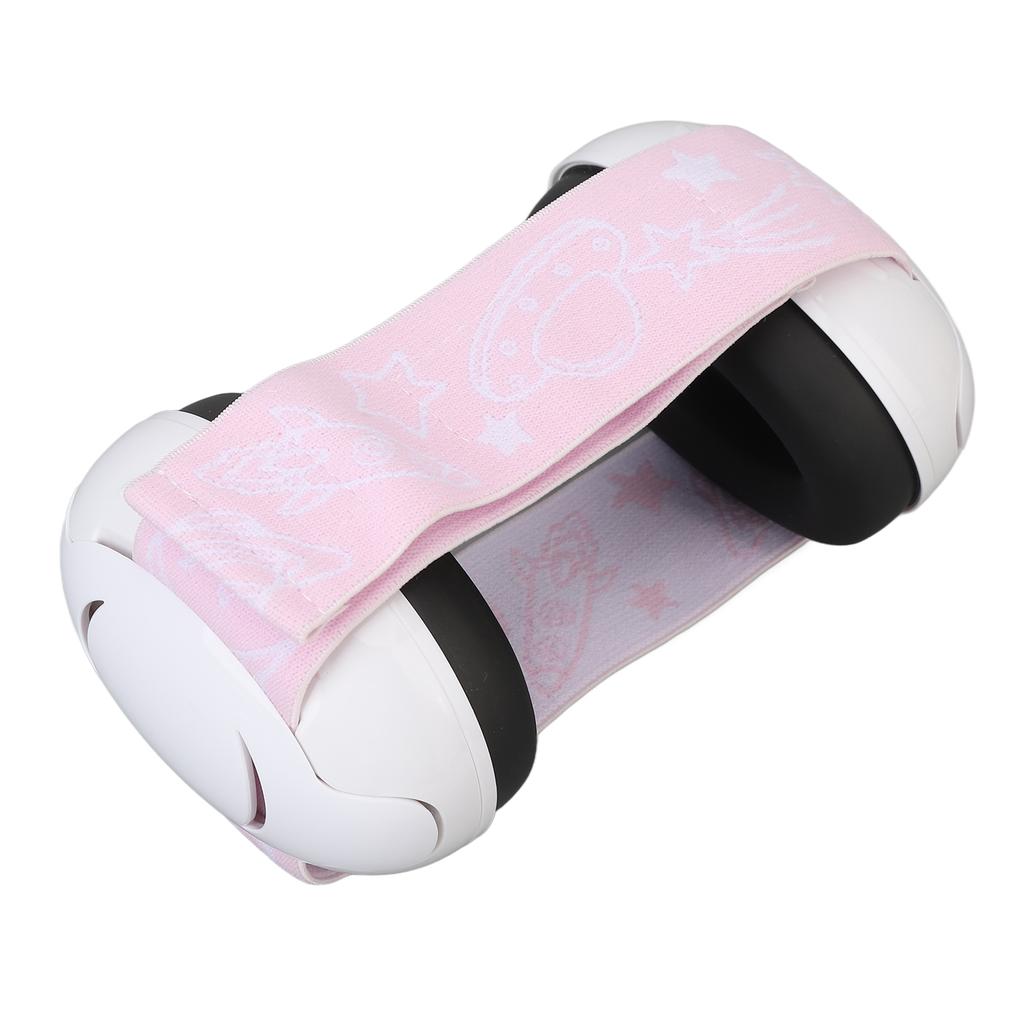 Babys Gehörschutz Ohrenschützer Geräuschblockierende Kopfhörer Geräuschreduzierung Bequeme Ohrenschützer für