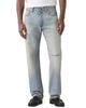 555(TM) Relaxed Straight Jeans Men's 000LO-0054 US W30 L32