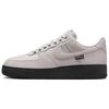 Air Force 1 '07 'Light Iron Ore Cordura' (унисекс) Светло-железный / Черный / Дымчато-серый / Светло-железный Кеды для скейтбординга HQ3822 001