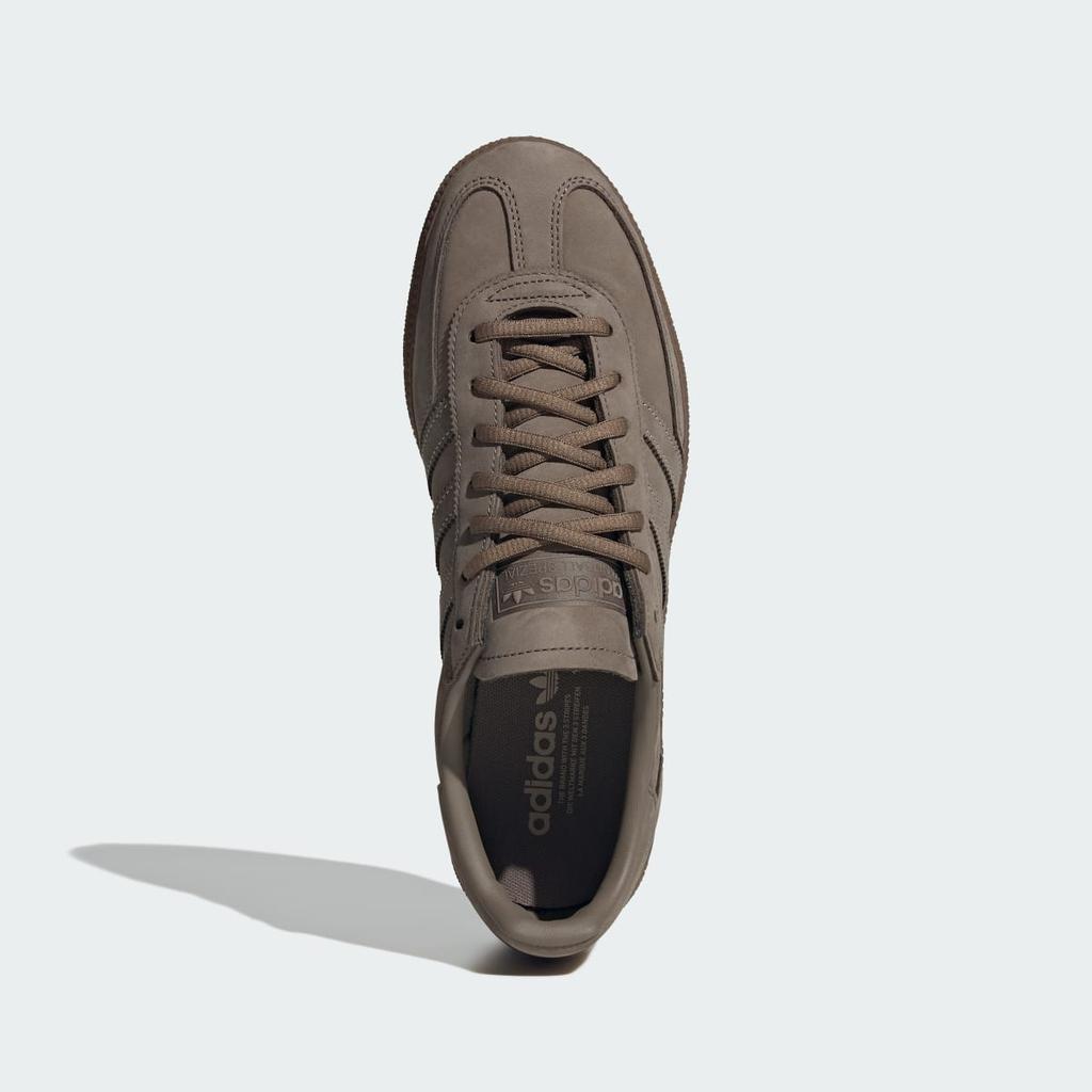 adidas HANDBALL SPEZIAL KJ9852 Unisex Originals Sneakers Blanch Brown / Blanch Brown / Gum