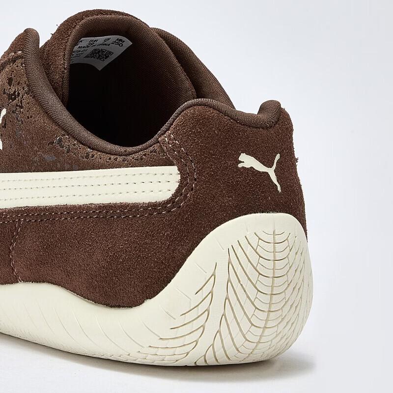 PUMA Speedcat Motorsport T-Toe Casual Shoes