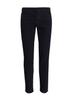 Men's Trousers Boss Delaware Navy Blue (50547698-404)
