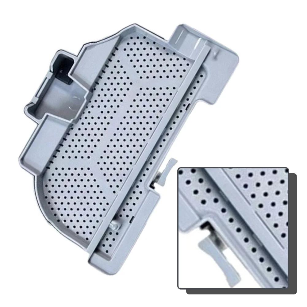 Cleaning Tray Replacement For Ecovacs For Deebot  T90 Pro For X12 Robot Vacuum Vacuums Cleaner Parts Homes Appliance Parts
