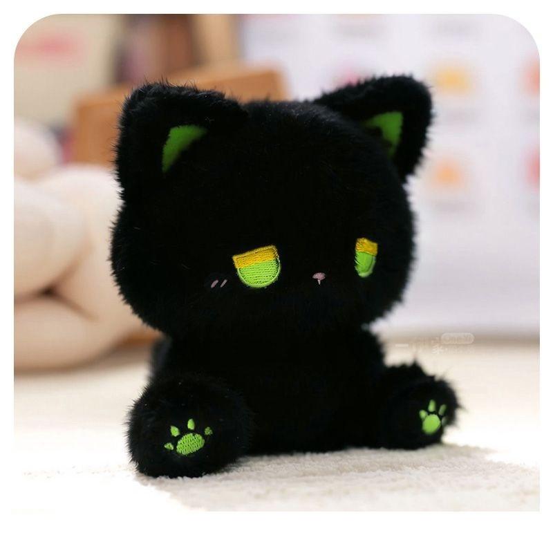 Neuer Liebesbär Stumpfes Plüschtier Katzenpuppe Stoffpuppe Puppe Puppe Puppe Geschenk Geburtstagsgeschenk Weihnachten