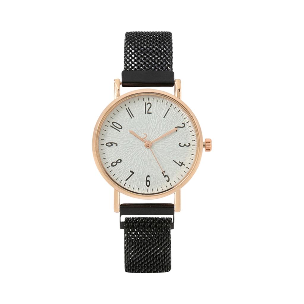 Women Fashion Leather Watch