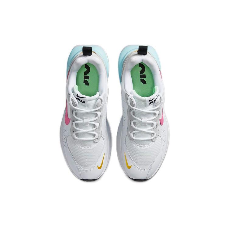 (WMNS) Nike Air Max Verona 'White Pink Glow' Women's DA4293-100