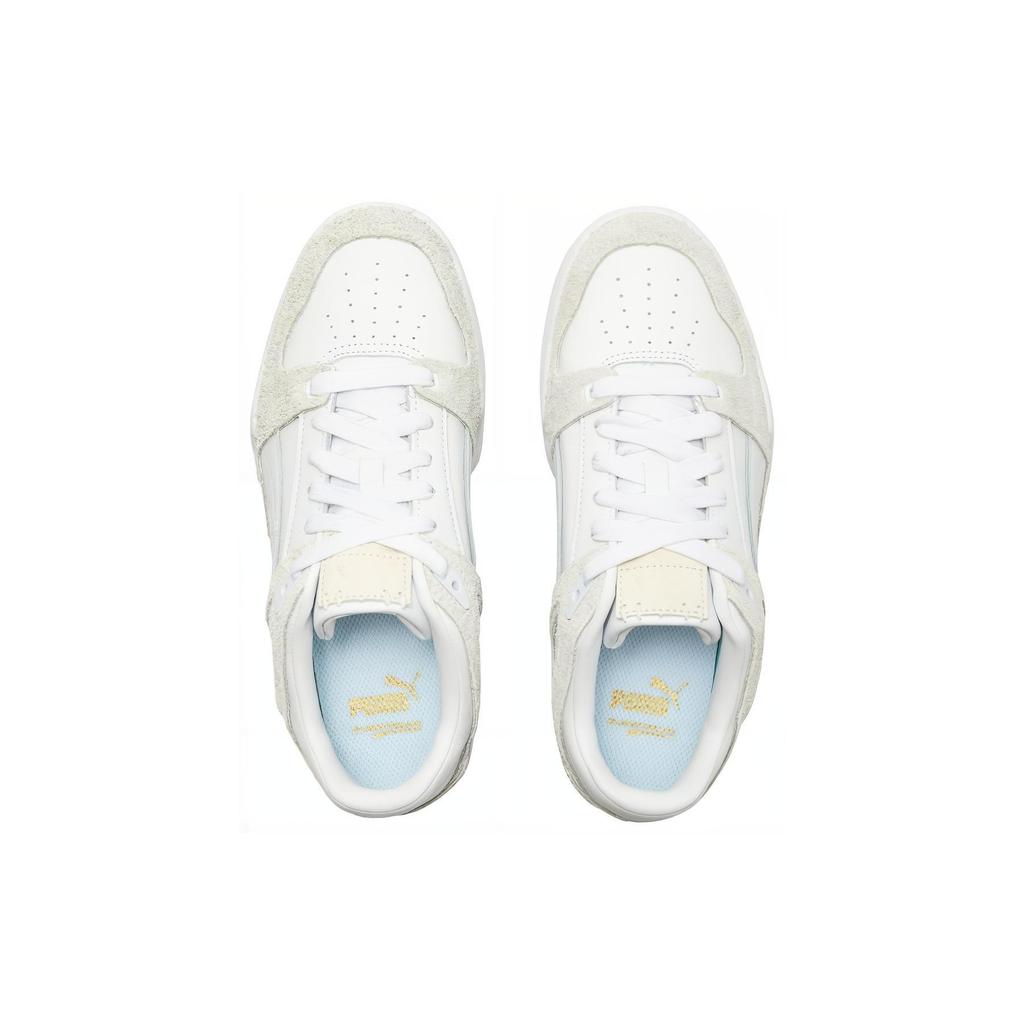 Puma Slipstream Premium 'White Grey' Men's 390116-01