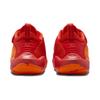 Nike IsoFly PS Total Orange Kids Sneakers Team-Orange White Laser-Orange FQ7670-800