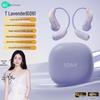 Soaiy GD61 Open-Ear AI Smart Bluetooth Translation Headset