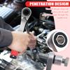 Step Socket Set – Versatile & Tool Kit For Threaded Rods