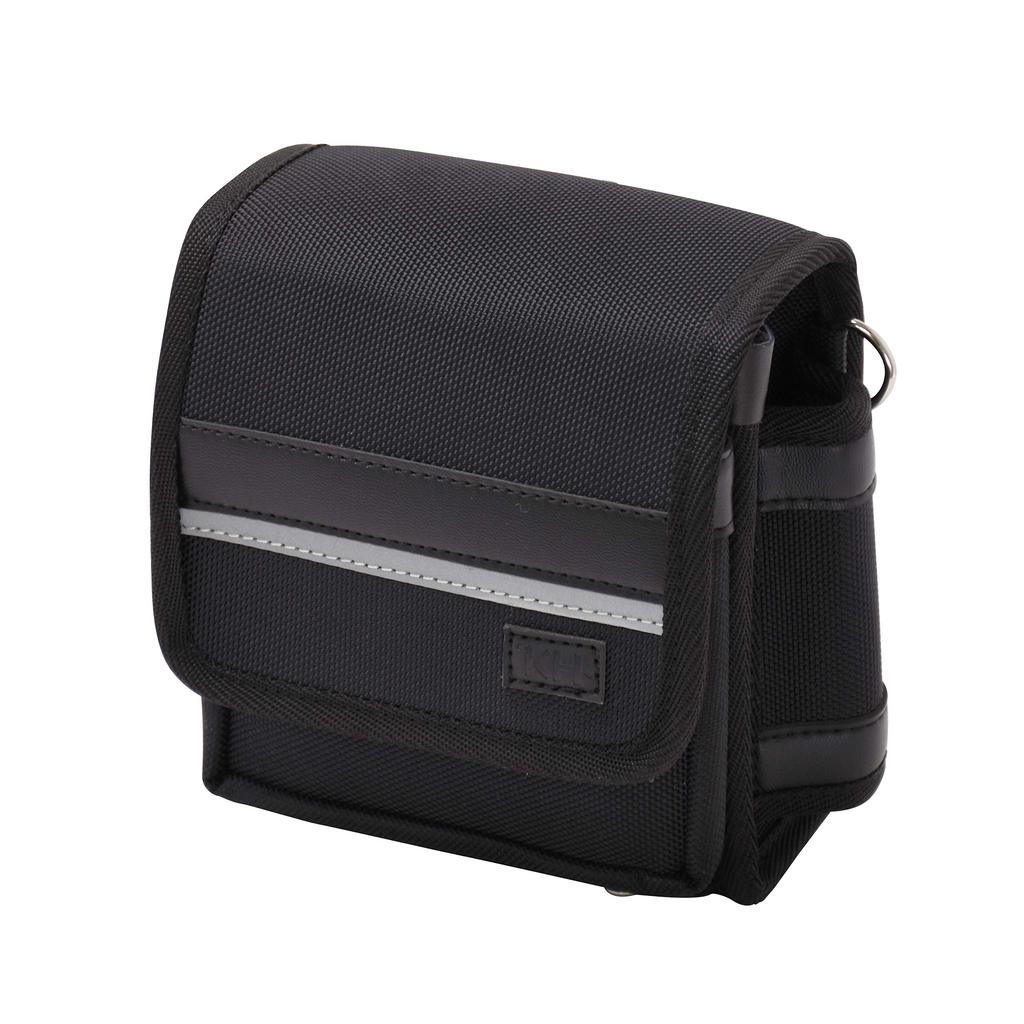 Kiyo KH BASIC Waist Bag with Lid BS213