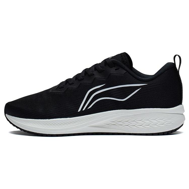 (WMNS) Li-Ning Dark Horse 6  Black White  Women s ARMT016-3 EU 35