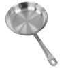 Mega-M Stainless Steel Frying Pan, Diameter 24 Cm N