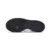 Nike Dunk Slip Resistant Abrasion Resistant Low Top Skateboard Shoes Unisex Red Blue HF5441-100(Team44-)