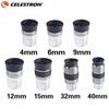 Celestron Série Omni Oculaire Barlow Téléconvertisseur Oculaire Télescope Astronomique Accessoires Entrée Professionnel Observation