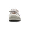 Li-Ning Outdoor Counterflow Outdoor Shoes Women's Low-top Silver Fish