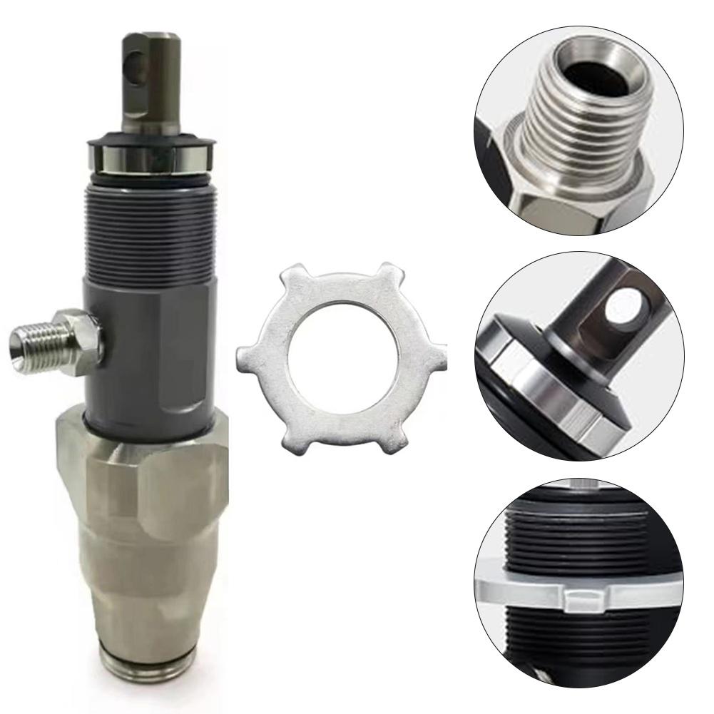 For LineLazer 3400 Compatible Sprayer Parts Airless Spray Pump Home Renovation Easy Installation Pump For Sprayer