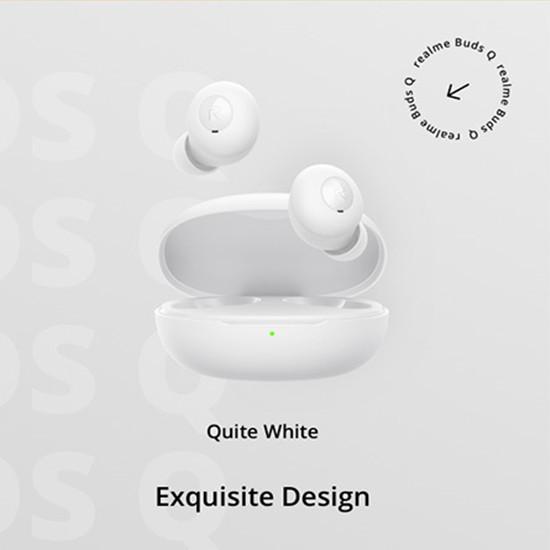 Buy realme Buds Q wireless headset 