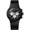 ChriStian Van Sant Monarchy Chronograph Quartz Black Dial Men S Watch Cv8145