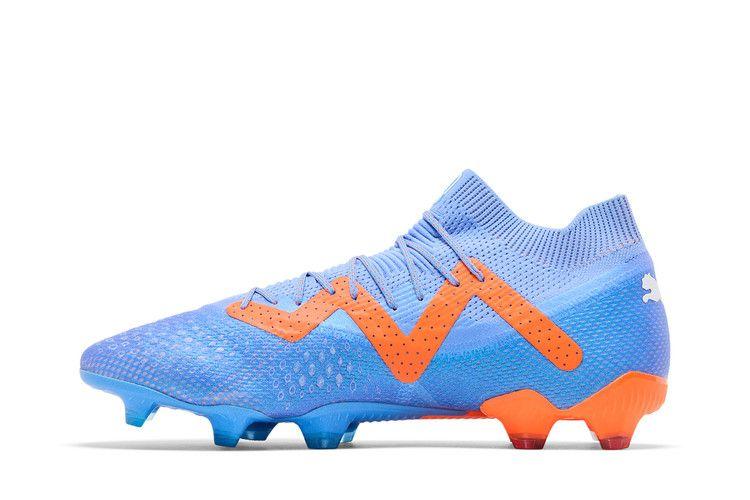 Puma Future Ultimate FG AG 'Supercharge Pack - Blue Glimmer'