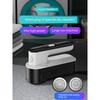 Intelligent Lint Remover for Dry Cleaning Shops, High-Power Carpet Lint Remover, Commercial Use, 2025 New Model