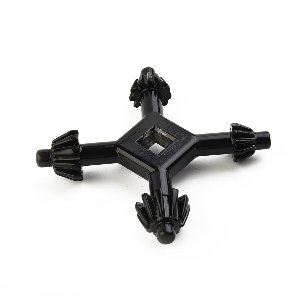 Chuck Key Chuck key 1\" 3/4\" 4 In 1 For Drill Presses 3/8\
