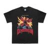 Stranger Things T-Shirt 100% Cotton