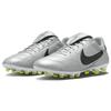 Nike Premier 3 FG 'Metallic Silver' AT5889-004