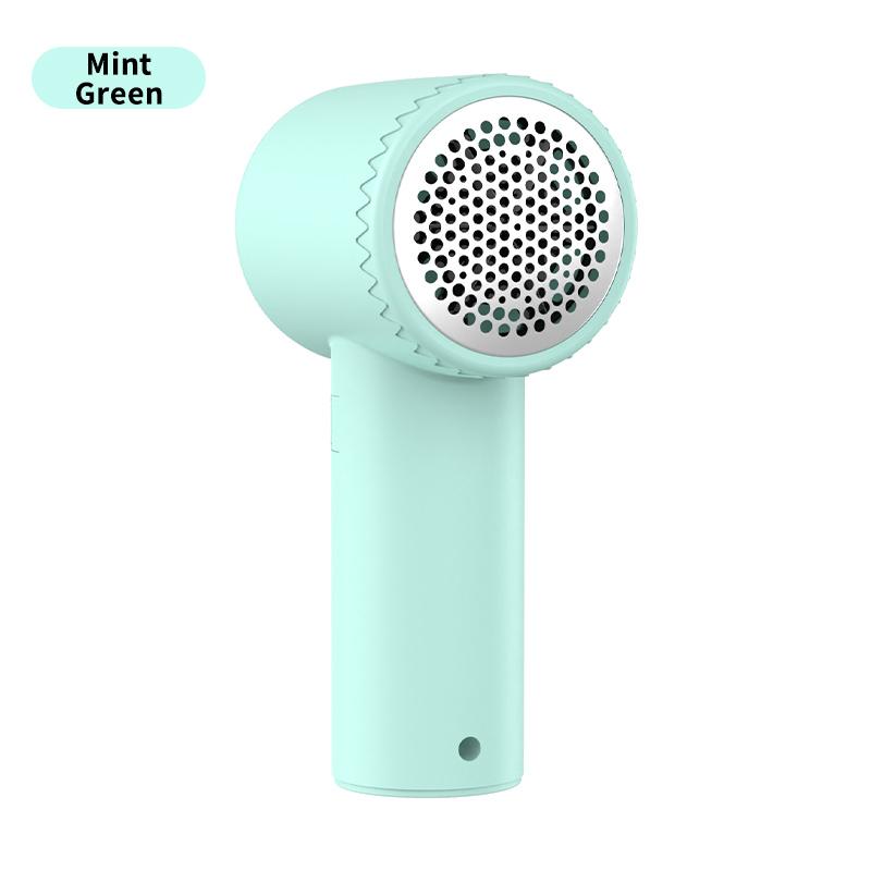 Portable Usb Lint Remover Electric For Clothes Rechargeable Hair Ball Trimmer For Sweater Fabric Shaver machine for clothes
