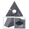 TNMG 160404 R-VF LF6008 Insert Toolholding Indexable Inserts 16mm Cutter Cut Blade Carbide Insert High-quality Steel