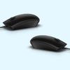 MS116 1000DPI USB Wired Optical Mouse