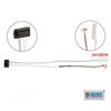 For Bambu Lab A1 / A1 Mini 3D Printer Hotend Heating Component Hoted Heating Assembly Kit Accessories