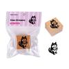 Wooden Cats Stamps Adorable Cats Inspired Wood Stamps For Creative Designs Scrapbooking Stationery And Artistic Projects