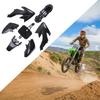 Motorcycles Fairing Set Body Kit Fender for CRF50 XR50 2021 Year