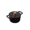 Fissler Moments 20cm Cast Iron Pot