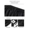 MIIOW Men's Ice Silk Quick-Dry Sport Shorts