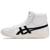 Gel-PTG MT 'White Black' Men's HL7W4-0190