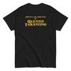 Written And Directed By Quentin Tarantino Unisex T-shirt