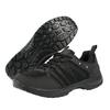 Alliance Messenger Men's Outdoor Breathable Mesh Training Running Shoes